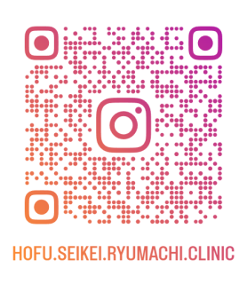 公式インスタグラムを開設いたしました